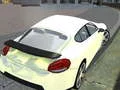 Joc Joc de conducere auto de lux pentru nunți în oraș 3D on-line