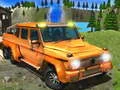 Joc Simulator de Condus Offroad Jeep: Jocul Jeep Nebun on-line Joc Simulator de Condus Offroad Jeep: Jocul Jeep Nebun on-line