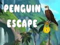 Joc Evacuarea pinguinului on-line