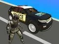 Joc Urmărire Polițienească on-line