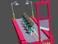 Joc Joc de alergare Maestrul Calamar 3D on-line