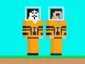 Joc Noob vs Hacker Costum de Scafandru on-line