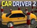 Joc Șofer de mașină 2 on-line
