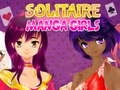 Joc Solitaire Fete Manga on-line
