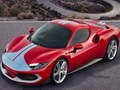 Joc Ferrari 296 GTS Alunecare on-line