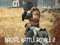 Joc Bătălia Regală Brutală 2 on-line Joc Bătălia Regală Brutală 2 on-line