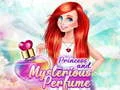 Joc Sirena și Parfumul Misterios on-line Joc Sirena și Parfumul Misterios on-line