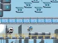 Joc Gravity Guy HTML5 on-line