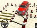 Joc Gss Prado on-line Joc Gss Prado on-line