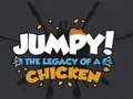 Joc Jumpy! Moștenirea unei găini on-line