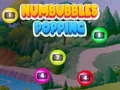 Joc Explozia Numbubbles on-line