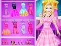 Joc Dulapul pentru păpușile fashion on-line
