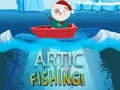 Joc Pescuit Arctic! on-line