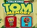 Joc Talking Tom Memorie on-line Joc Talking Tom Memorie on-line