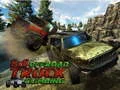 Joc 6x6 Vehicul Offroad Conducere Urcare on-line Joc 6x6 Vehicul Offroad Conducere Urcare on-line