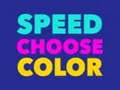Joc Alege Culori Rapid on-line Joc Alege Culori Rapid on-line