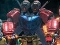 Joc Duelul Robo Ultim 3D on-line
