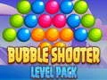 Joc Pachet de Nivel Bubble Shooter on-line