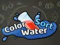 Joc Sortare apă colorată on-line Joc Sortare apă colorată on-line