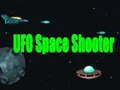 Joc Împușcătorul Spațial UFO on-line Joc Împușcătorul Spațial UFO on-line