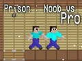 Joc Închisoare: Noob vs Pro on-line Joc Închisoare: Noob vs Pro on-line