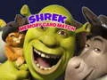 Joc Shrek: Joc de Memorie cu Carti on-line Joc Shrek: Joc de Memorie cu Carti on-line