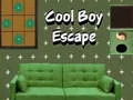 Joc Escape-ul Băiatului Cool on-line
