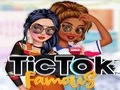 Joc Famous pe TikTok on-line Joc Famous pe TikTok on-line
