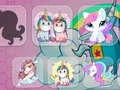 Joc Unicornul Meu Bebeluş - Jocuri Magice de Îngrijire a Unicornilor on-line