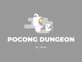 Joc Dungeon Pocong on-line