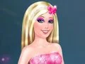 Joc Îmbracă Prințesa Barbie on-line