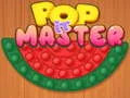 Joc Maestrul Pop It on-line Joc Maestrul Pop It on-line