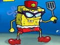 Joc SpongeBob Îmbrăcări on-line Joc SpongeBob Îmbrăcări on-line