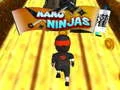 Joc Nano Ninja on-line Joc Nano Ninja on-line