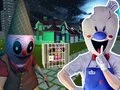 Joc Scream de Gheață: Groaza Vecinului on-line Joc Scream de Gheață: Groaza Vecinului on-line