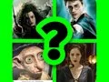 Joc Cine ești tu în Harry Potter on-line Joc Cine ești tu în Harry Potter on-line