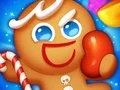Joc Cookie Crush Saga 2 on-line