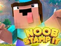Joc Ștampila Noob on-line Joc Ștampila Noob on-line