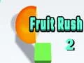 Joc Fuga Fructelor 2 on-line