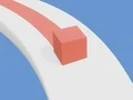 Joc Linie de Culoare 3D on-line Joc Linie de Culoare 3D on-line