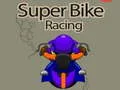 Joc Curse de Motociclete Super on-line Joc Curse de Motociclete Super on-line