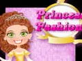 Joc Prințesa Modei on-line Joc Prințesa Modei on-line