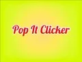 Joc Pop It Clicker on-line Joc Pop It Clicker on-line