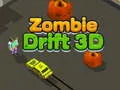 Joc Zombie Drift 3D on-line