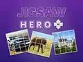Joc Eroul Puzzle-ului on-line Joc Eroul Puzzle-ului on-line