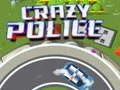 Joc Poliția Nebună on-line Joc Poliția Nebună on-line