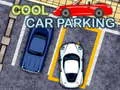 Joc Parcarea Cool a Mașinilor on-line
