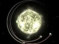 Joc Gravitația Planetei on-line Joc Gravitația Planetei on-line