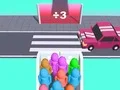Joc Super Curse 3D on-line