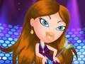 Joc Bratz Dana Stea de Pop on-line
